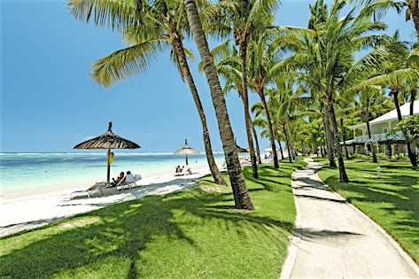 Sugar Beach